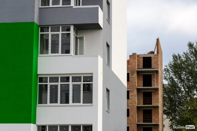 Як змінюється ЖК «Caramel Residence». ФОТОЗВІТ*