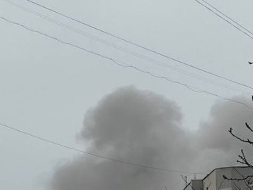 Обстріл Одеси: знищили дві російські ракети, дві інші влучили у військовий об'єкт та житлові будинки
