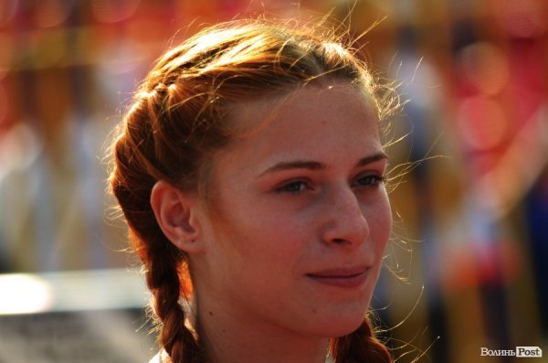 У Луцьку розпочались Всеукраїнські змагання з легкої атлетики. ФОТО