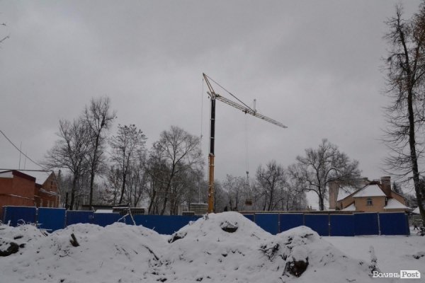 Мер Ковеля показав досягнення міста за рік