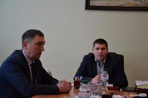 Мер Ковеля показав досягнення міста за рік