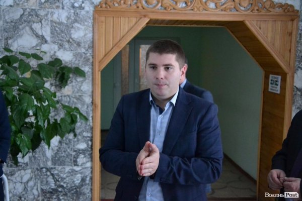 Мер Ковеля показав досягнення міста за рік