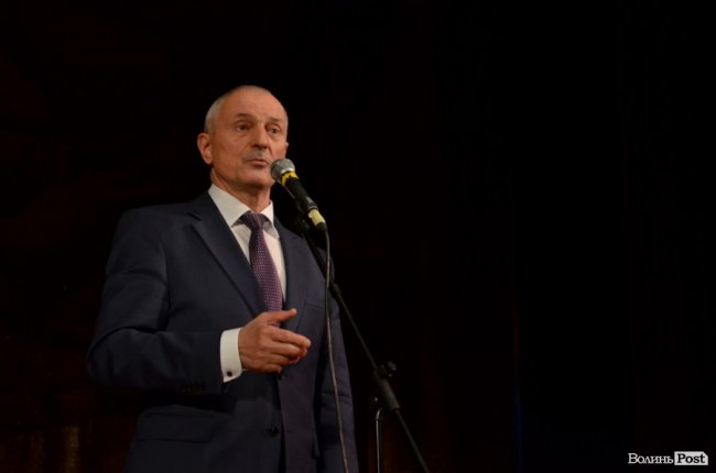 У Луцьку зібралися освітяни з усієї країни, аби святкувати ювілей позашкілля