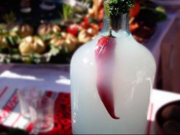 В Україні хочуть легалізувати самогоноваріння