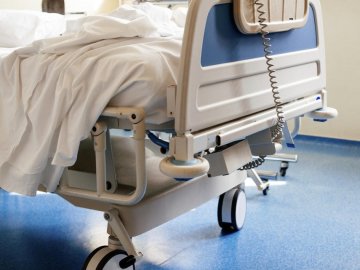 В Україні за добу померла рекордна кількість пацієнтів з коронавірусом