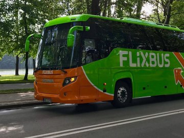 Новий міжнародний автобусний маршрут курсуватиме через Луцьк 