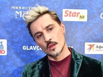 Україна ввела санкції проти російських знаменитостей: серед них – лучанин