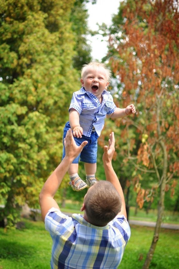 Фотовиставка Тетяни Кірчук