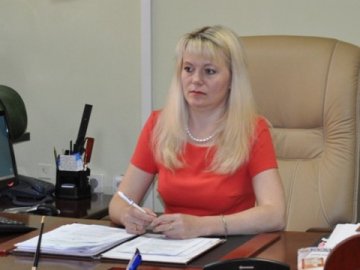 Розповіли про статки головної фіскалки Волині 