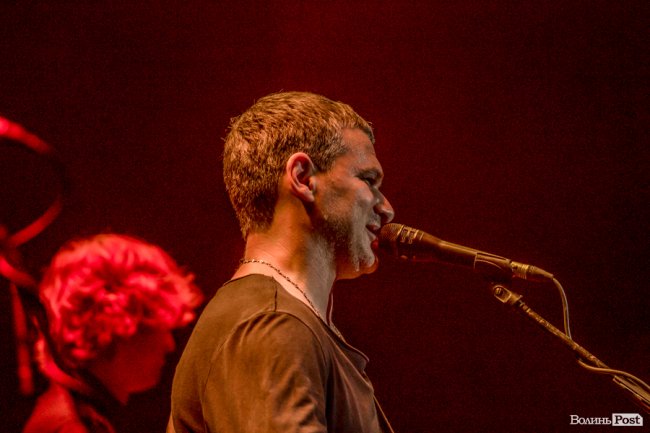 Арсен Мірзоян виступив у луцькому «Промені». ФОТОРЕПОРТАЖ