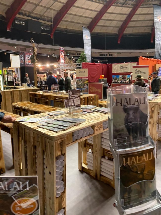 На Волинь приїдуть мисливці з Європи