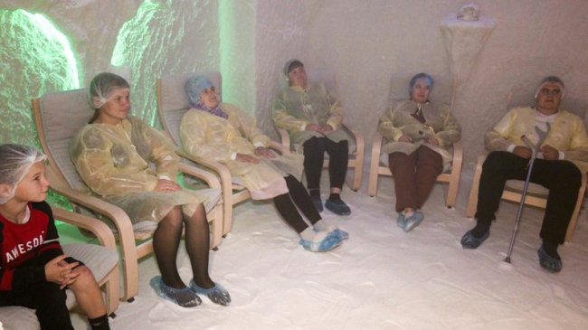 У лікарні на Волині показали реабілітацію поранених воїнів. ВІДЕО