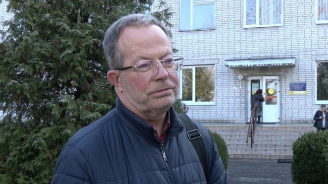 У лікарні на Волині показали реабілітацію поранених воїнів. ВІДЕО