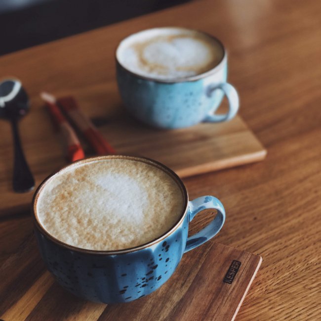 Grand Central, що у «Промінь» розповів, що найбільше полюбляють відвідувачі*
