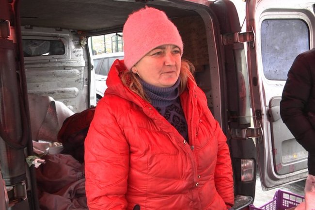 До 25 гривень за кілограм: чому на Волині зросла ціна на картоплю. ВІДЕО