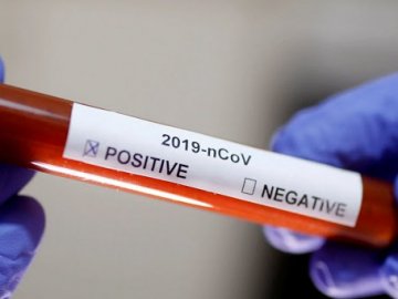 У громаді на Волині на коронавірус захворіли члени однієї родини