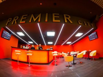 У «PremierCity» – вечірка з нагоди прем’єри «Таксі 5»