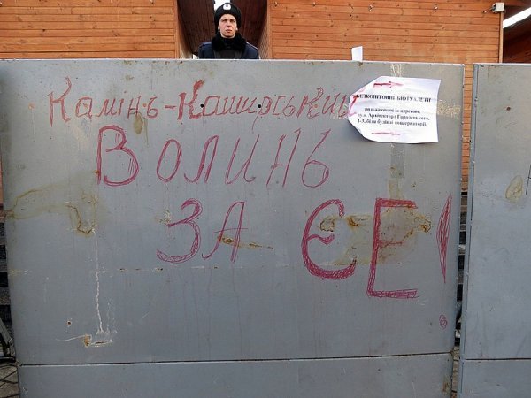 Обличчя київського Євромайдану. ФОТО