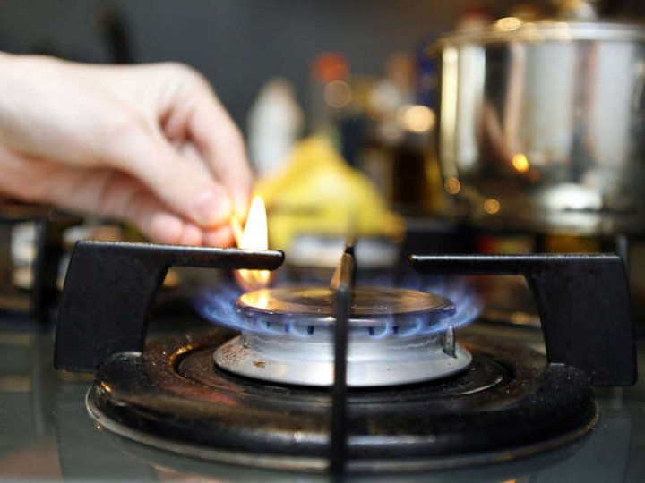 На Волині одне село тимчасово залишиться без газу