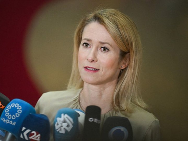 Євросоюз має власний двопунктовий план миру в Україні