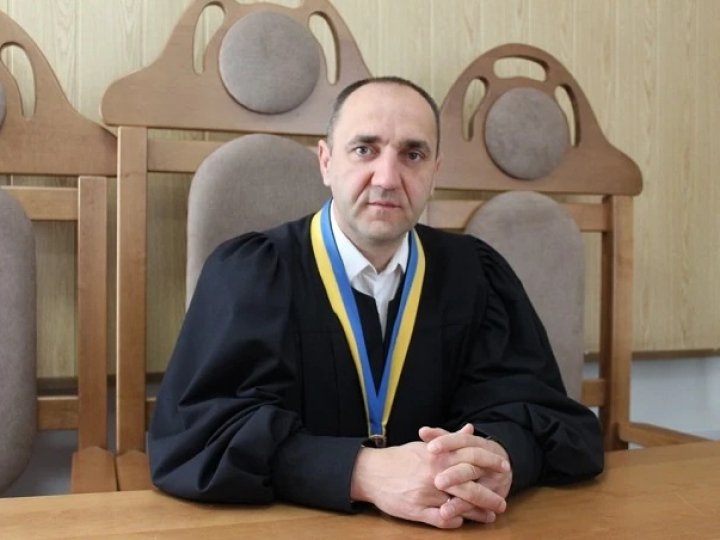 На Волині обрали голову районного суду