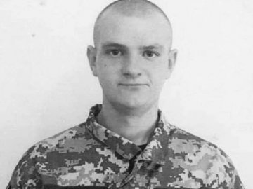 Відомо, де затримали строковика, який втік з частини на Волині