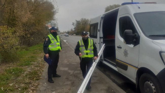 Де на Волині перевірили якість доріг. ФОТО