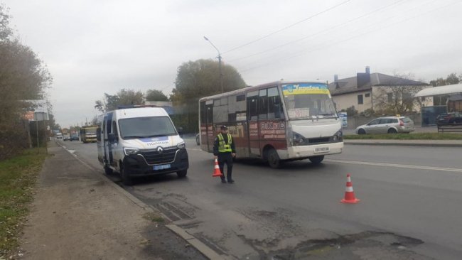 Де на Волині перевірили якість доріг. ФОТО