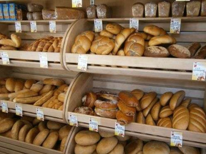 В Україні може на 20% подорожчати хліб