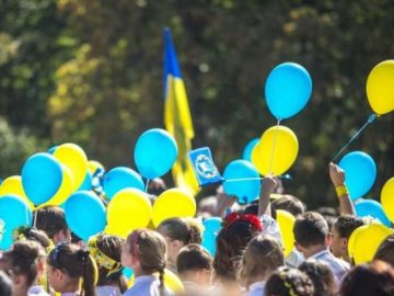 Якою буде погода у Луцьку та на Волині на День Незалежності