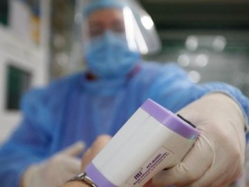 9 смертей і 325 нових випадків: ситуація з коронавірусом на Волині за добу 