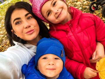 Молодій мамі з Луцька збирають кошти на операцію