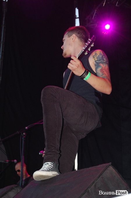 Бандерштат-2013. День другий. ФОТО