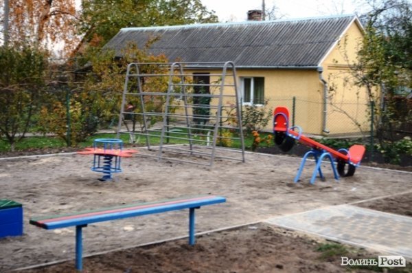 Як луцький депутат виконує свої обіцянки. ФОТО