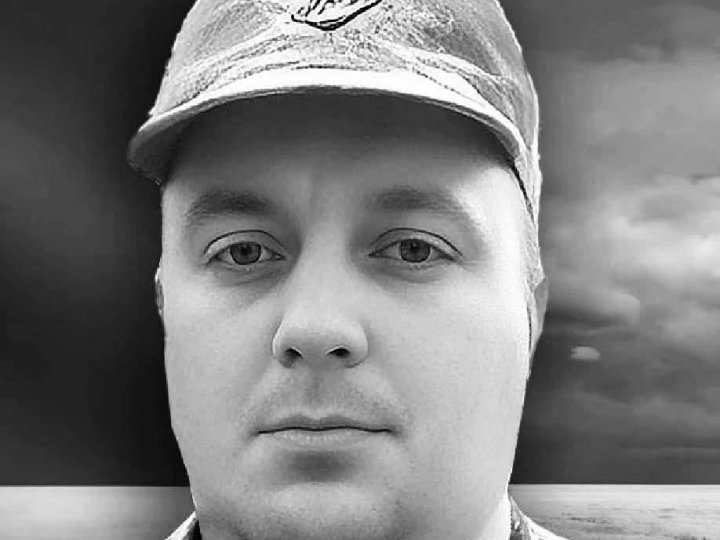 Внаслідок влучання ворожого FPV-дрону загинув Герой з Волині Роман Давидюк