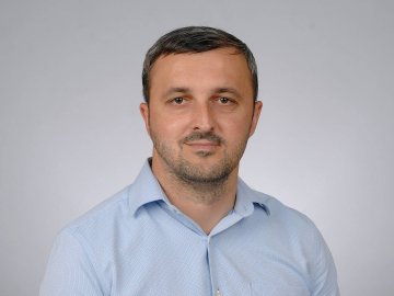 «Луцька райрада приймає рішення швидко, а головне – прозоро», – депутат Дмитро Піддубний