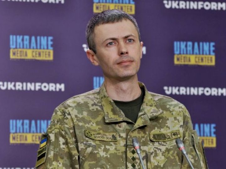 Наступ на  Сумщину: ворог намагається створити сіру зону і перекинути бойові дії на територію України