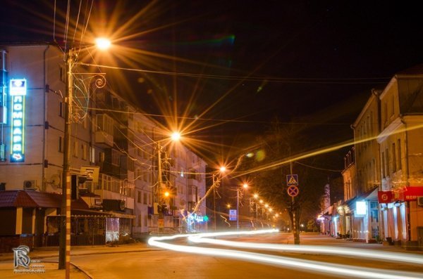 Фотовиставка Сергія Руденка