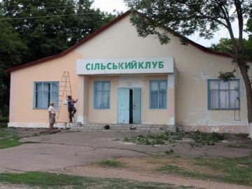 Підприємець на Волині незаконно використовував сільський клуб