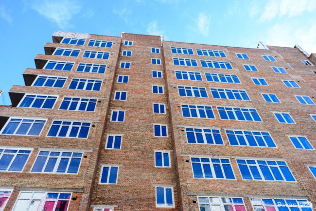 Новий рік – нові можливості: як у Луцьку зводять комфортний ЖК «Caramel Residence». ФОТО*