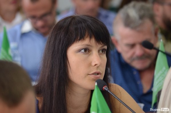 Сесія міської ради. ФОТОРЕПОРТАЖ