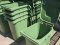 У волинському місті купили понад 300 ісміттєвих контейнерів, які роздадуть місцевим жителям 