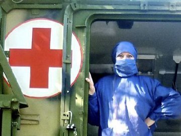 В українських медичних вишах запровадять нові реабілітаційні спеціальності
