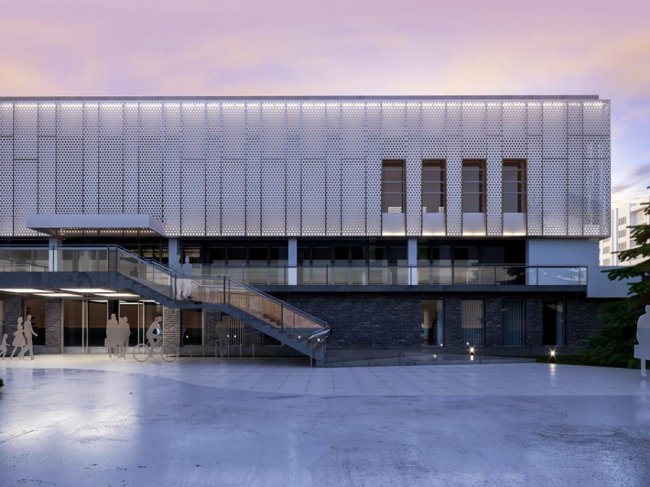 Яким може бути луцький РАЦС: проекти