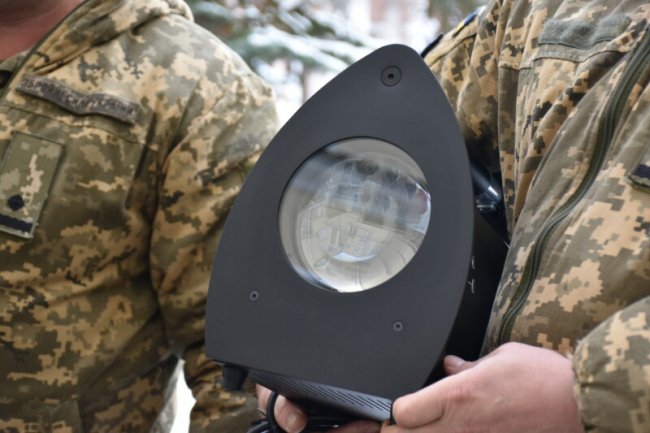 Із Луцька вчергове передали допомогу для ЗСУ