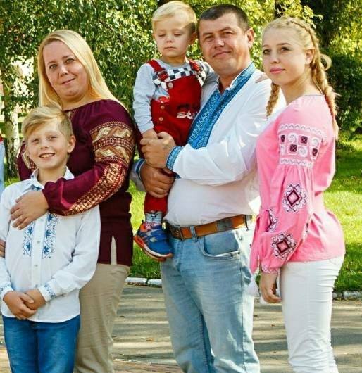 Стало відомо ім’я чоловіка, який загинув у страшній аварії в Володимирі