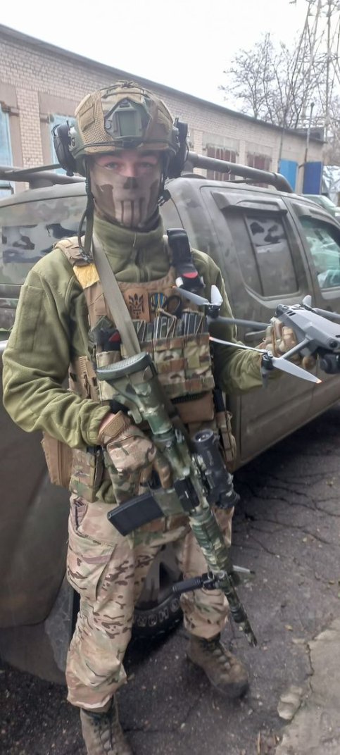 «На вигляд – зовсім  дитина, а в душі – Титан»: спогади про загиблого 22-річного волинського Героя Максима Переходька