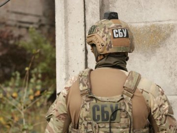 На Рівненщині СБУ затримала ворожого інформатора, який передав дані про ЗСУ білоруським правоохоронцям