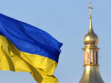На Волині священик з парафією заявили про вихід з УПЦ (МП)