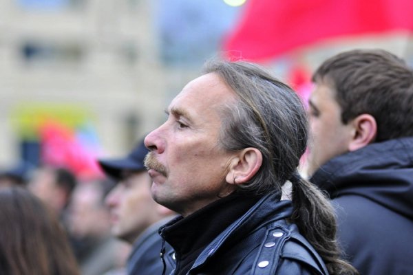 Як Луцьк «гуляв» на концерті Порошенка. ФОТО